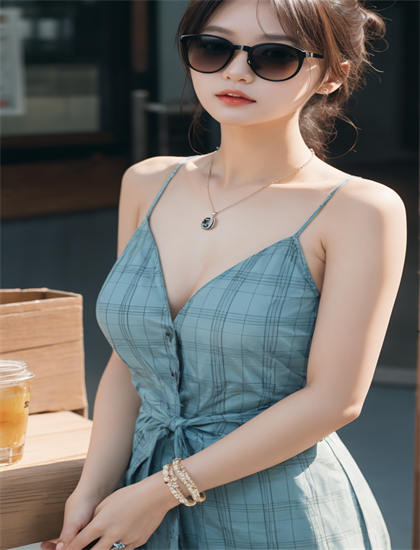 传统的动漫咖啡馆里的女人发情最佳观看顺序指南：系列作品观看建议