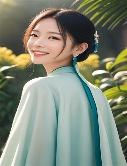 人物深度分析：《南江村的妇女》中的表演细节的精准把握与艺术处理 感受人物塑造的匠心