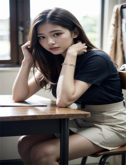 拍摄现场直击轻音少女番外篇：企划会议：拍摄过程中的艰辛与突破 揭示艺术创作的艰辛与快乐