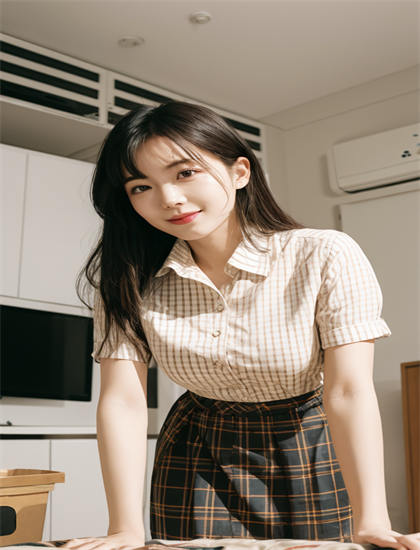 深度探索：娜娜的一天的叙事技巧与导演风格——一次全面的艺术分析